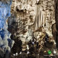 Dau Go cave